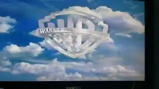 Warner Home Video Logo 2003 VHS