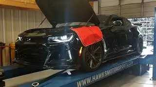 Emmanuel Perez 2018 ZL1