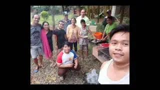 Tatay momoy. Beautiful memories.