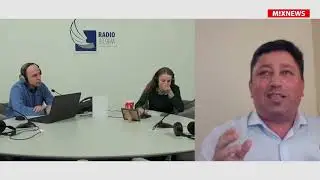 Абонент доступен – Азербайджанский оппозиционный активист Фикрет Гусейнли