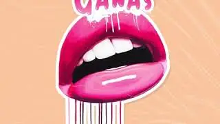 GANAS (Riandres & Triptrap) Audio Original
