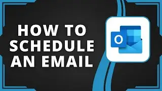How To Schedule An Email In The New Outlook (Best Method)