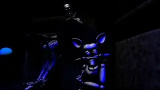 [FNAF SFM] EP 3 Teresa's New Slave (Old)