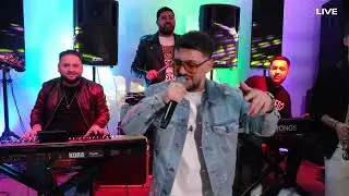 Bogdan Piticu - Guli Guli Live  (Cover BDLP si Rares Maris)