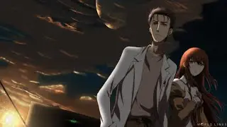 [AMV] Душевный Аниме Клип Тебя Теряю
