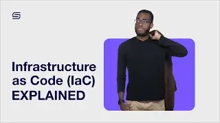 Mastering Infrastructure as Code: Terraform Tutorial for Cloud Enthusiasts! | Smoothstack