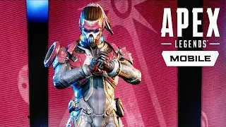 Apex Legends Mobile Season 1 Patch Notes + Everything you NEED to know