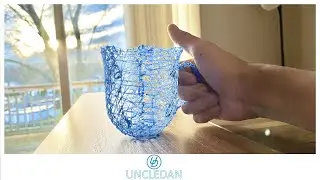 Cup With 3D Pen!