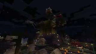 Unused Aquatic Survival Credit sequence