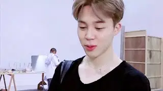 Jimin 💗 || Nothing like us song cover || by Jungkook || Justin bieber || fmv || bts