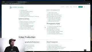 after effects Animating with Keyframes Get More Video Resources & Tips