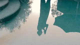 X Lovers - Colder When It Rains (Official Video)