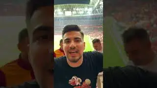 BU TAKIM BU SENE ŞAMPİYON! Galatasaray 4-1 Pendikspor  