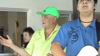 QUANDO NÃO ESTÁS COMIGO - OS ATUAIS-VOB