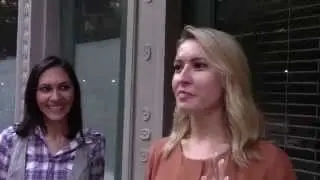 Все об Америке!!! Впечатления модели от первой фотосессии в США