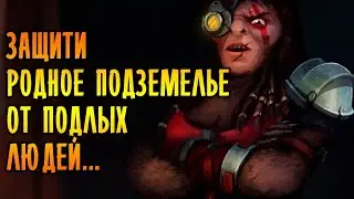 ИГРА ВЫШЛА! | Legend of Keepers: Career of a Dungeon Master