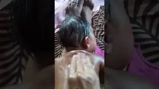 baby massage 