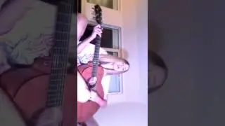 SONG 08/28/24 Forever young Alphaville guitarcover #rockballad #alphaville Sing along song