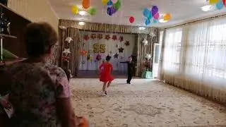 Юрий Гнатюк и Полина Яковлева