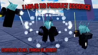 The NO PRODUCT ESSENCE (PE) Build | Peroxide