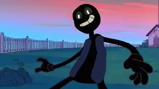 Steven destroyed SCP 106