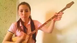 Коргулы (видео урок)