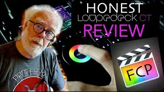 Loupedeck CT Review. - Broadcast Editor