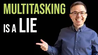 How I Managed 7 IT Projects at Once