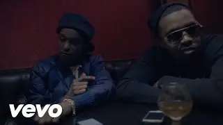K'NAAN - Nothing To Lose ft. Nas