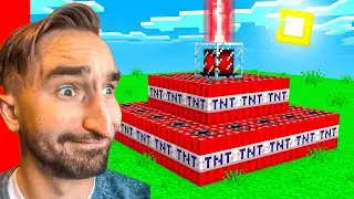 I Tested HUNDREDS Of Minecraft Theories