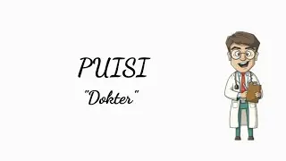 PUISI - Dokter
