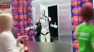 Выставка "Россия" на ВДНХ. Май 2024г. Москва.