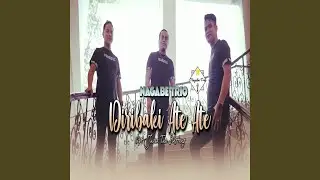 DIRIBAKI ATE - ATE