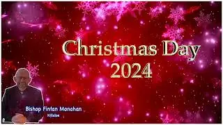 Christmas Day 2024