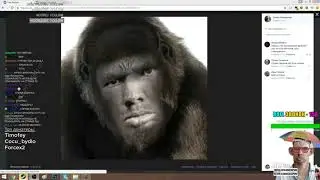 ПОЖИЛОЙ ГИБОНЫЧ