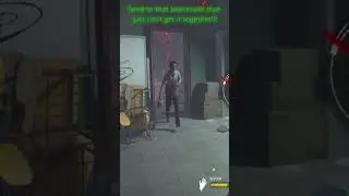 Dead by Daylight Tag that teammate!!! #dbd #funnymoments #deadbydaylight #deadbydaylightfunnymoments