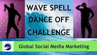 STS9 Wave Spell Denver CO 2018 #WaveSpellDance
