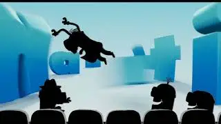 Minions Are Watching Full Logos S1 E13