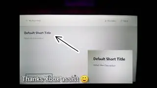 thx xbox
