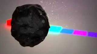 Синхронизация звуковых колебаний с анимацией