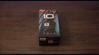 GoPro Hero 10 Unboxing : Quick Look