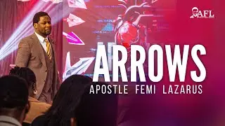 ARROWS INTRODUCTION