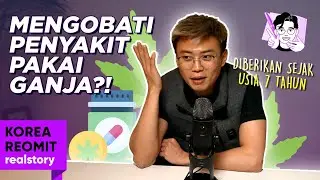 PASANGAN SUAMI ISTRI DOKTER YANG IMPOR GANJA!! Ternyata demi sebuah 😢kebaikan..😭