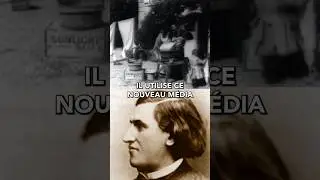 La première publicité vidéo de l'histoire ! 🎥🎬 #shorts