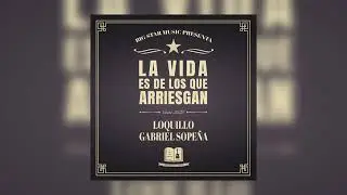 Loquillo - De tripas corazón (En Directo 2020) - Audio Oficial