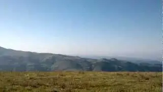 Talış dağları  2