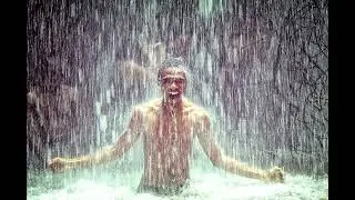 Shower Sound Effect 1 Hour Of Ambient Sound