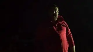 24 октября, вечер