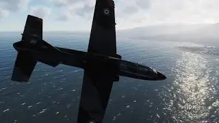 DCS Aermacchi MB 339A