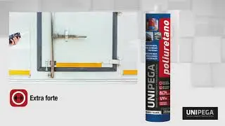 Adesivo de Poliuretano